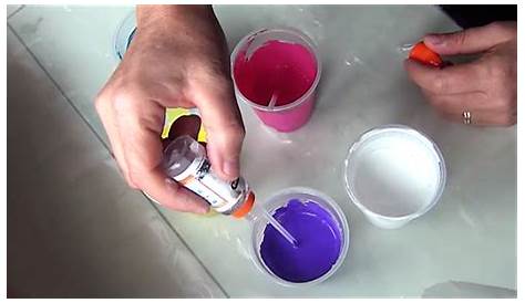 Materiel Pour Peinture Fluide GEL Hydroalcoolique Bidon 5Litres Premium