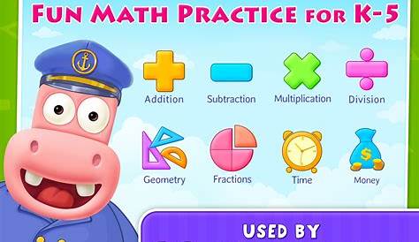iTooch 1st Grade Math APK Download Free Education APP for Android