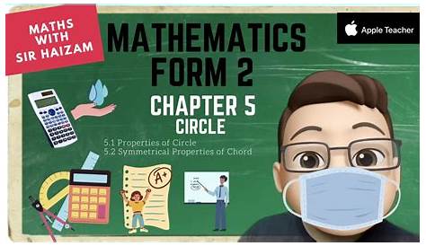 Mathematics Form 2 Chapter 2 Exercise With Answers