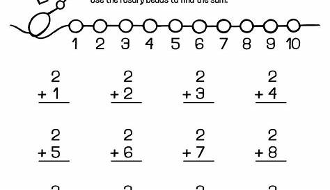 Two First Grade Math Worksheets The Nutcracker Theme Miniature