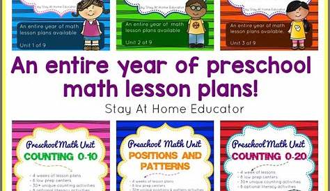 Math Tutoring For Kindergarten