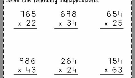 Amazing 5th grade math worksheets 5th Grade Math Practice Subtracing