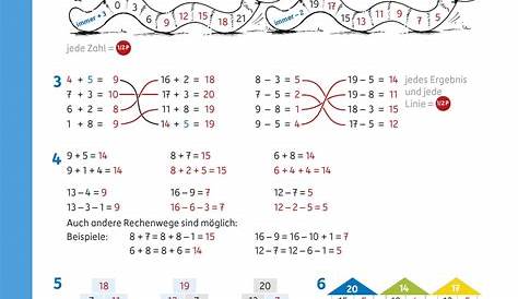 Mathe trainieren 2. Klasse | Nr. 72 - Hauschka Verlag