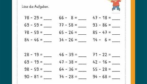 Matheaufgaben Klasse 2 Einmaleins Zum Ausdrucken Best in Spielerisch