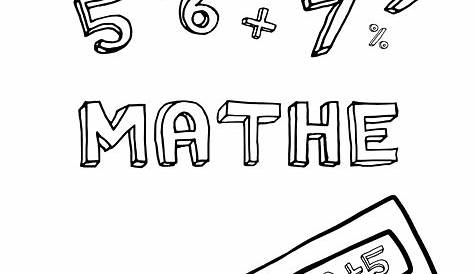 Mathe deckblatt math geometry good notes learning – Artofit