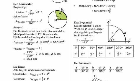 Mathe-Basics-Trainer / Klasse 10