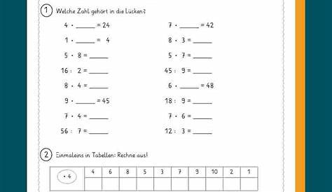 Matheaufgaben Mathe Arbeitsblätter Klasse 7 Zum Ausdrucken - Felipa