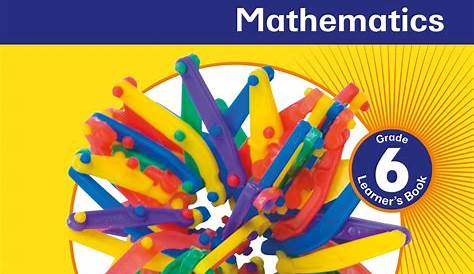 Mathematics IET THAT for primary school: mathematics grade 6
