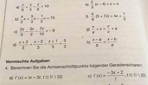 Mathematik Oberstufe 1 - StrandMathe Übungsheft und Lernheft Gymnasium