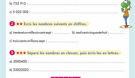 Pour Comprendre Maths CM1-CM2 - Spécial DYS (dyslexie) | hachette.fr