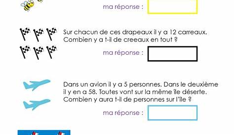 60 exercices de calcul réfléchi pour CP ou CE1 - Mathématiques CE1, CP