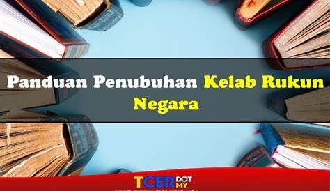 Rukun Negara Paksi Perpaduan dan Keharmonian Malaysia - LIDAH PENGARANG