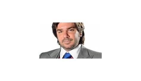Unveiling The Master: Matt Berry Behind The Voice Actors