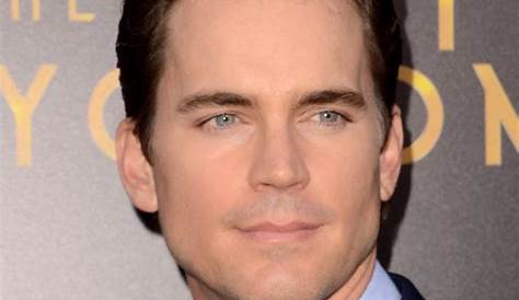 Dive Into The Enigmatic World Of Matt Bomer Drama