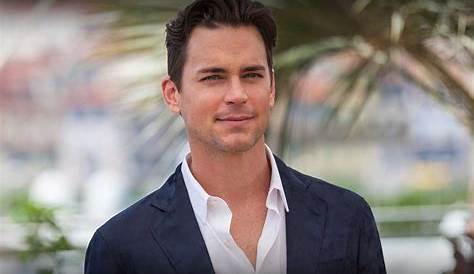 Unveiling Matt Bomer's Net Worth: A Journey To Financial Success