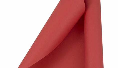 JAM Gift Wrap, Matte Wrapping Paper, 25 Sq Ft per Roll, Matte Red, 2
