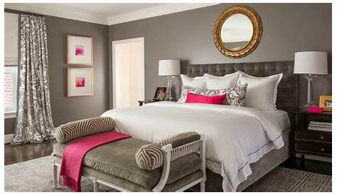 Mature Bedroom Decor: A Guide To Creating A Sophisticated And Inviting Space