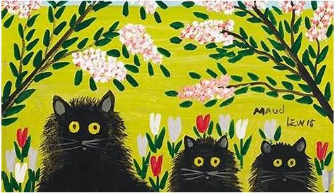 Maudie: The Unforgettable Life Of Folk Artist Maud Lewis – The Writing