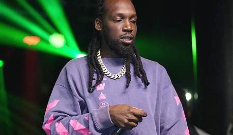 Mavado's 17YearOld Son To Spend Christmas Behind Bars On Murder