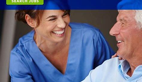 Maxim Travel Nursing Jobs Joboftheweek Find Your Ideal Job As A Nurse