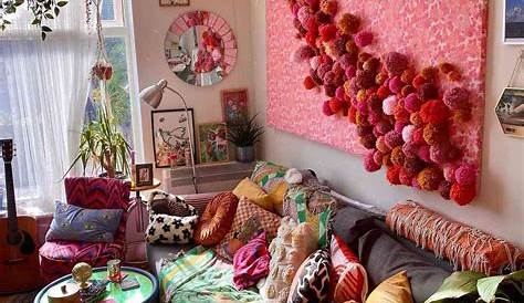 Maximalism Interior Design Trend: Embrace Boldness And Expression