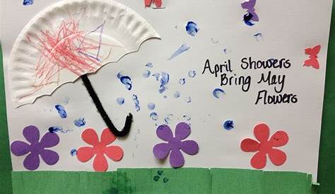 May Art Ideas Pin By Misty Meeks On Preschool Diy Spring Crafts Spring Crafts For