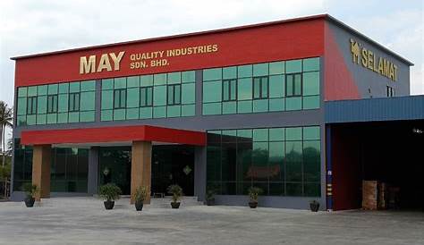 May Quality Industries Sdn Bhd - GuillermoaddFritz