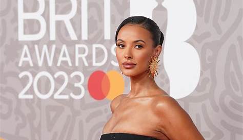 Unveiling The Secrets Of Maya Jama's Measurements: A Journey Of Self-Acceptance And Empowerment