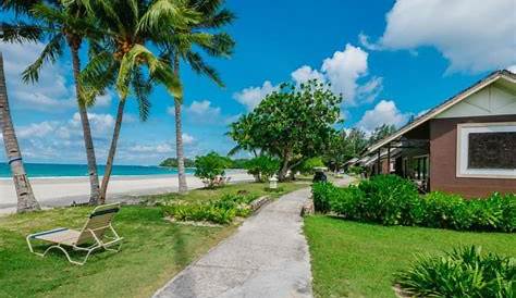 "Strand" Mayang Sari Beach Resort (Nirwana Gardens Bintan) (Bintan