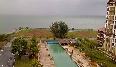 Mayangsari Resort, Port Dickson Hotel, Negeri Sembilan, Malaysia