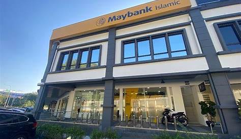 Maybank Mutiara Damansara Branch : Maybank Mutiara Damansara 24 Tips