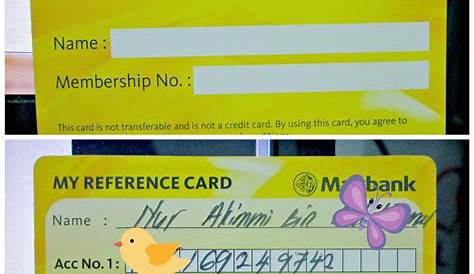 There Are 2 Ways To Renew Your Maybank Debit Card. Here’s How To Do It