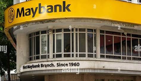 List of Maybank Branches and ATMs in Kuala Lumpur, Malaysia - Malaysia OFW