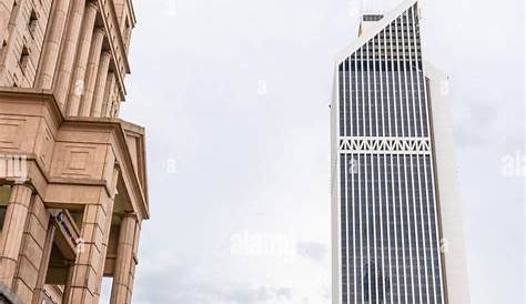 Menara Maybank - The Skyscraper Center