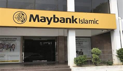 Maybank Islamic banking second-quarter profit rises | Salaam Gateway