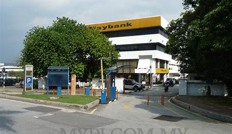Maybank Jalan 222 Branch, Section 51A, Petaling Jaya | My Petaling Jaya