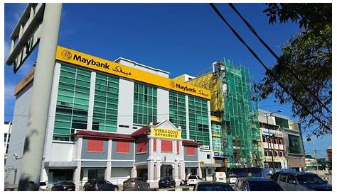 Maybank opens second branch Laos | News Hub Asia