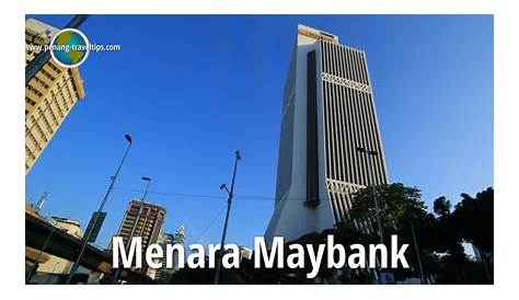 Maybank Bangsar Baru - Bank in Kuala Lumpur