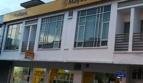 Maybank Kelana Jaya : Bersantap hemat dengan maybank kartu kredit di