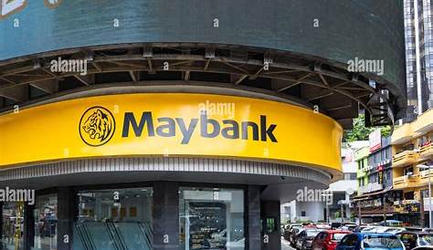 Maybank continues providing repayment assistance for Covid-19-affected