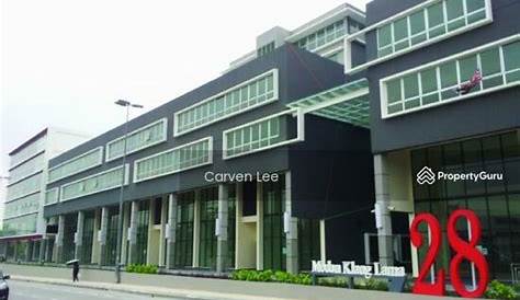 Maybank Aeon Bukit Tinggi - Aeon Bukit Tinggi Shopping Centre Klang