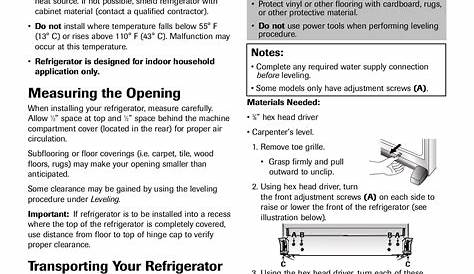 Maytag Ice Maker Manual