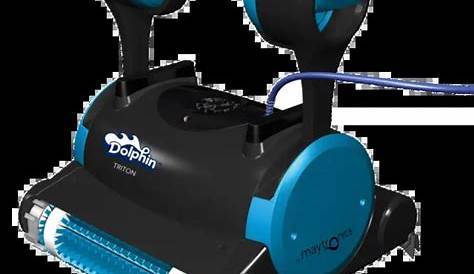 Maytronics Debuts a New iO Line of Pool Cleaners| Pool & Spa News