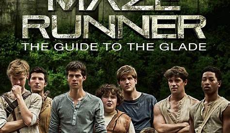 The Maze Runner Where to Watch and Stream TV Guide