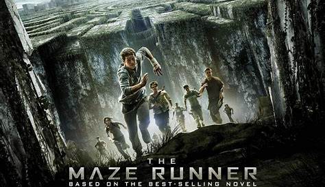 Uncover The Secrets Of Maze Runner Filming Locations