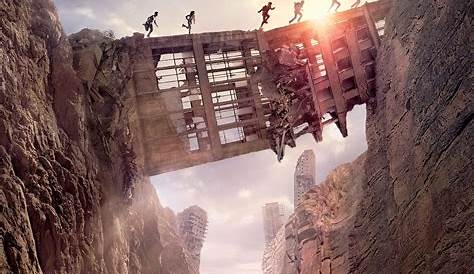 Movie Review Maze Runner The Scorch Trials Reel Life With Jane