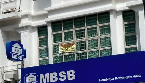 MBSB Bank to raise RM5bil from world's first sustainability sukuk by