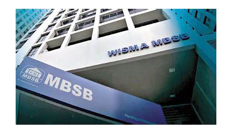 Muhammad Amirrul Ismail - Executive - MBSB Bank Berhad | LinkedIn