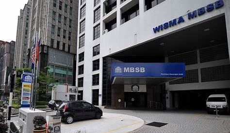 √ Cawangan MBSB Bank Seluruh Malaysia Alamat No Telefon