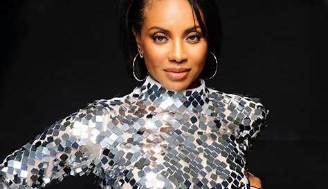 Unveiling MC Lyte's Pioneering Role In LGBTQ+ Advocacy And Hip-Hop Culture